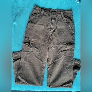 Vintage O’Neill corduroy pants.
